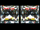 Matched pair of French Cut diamonds